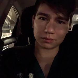 Meet your Posher, Joshua